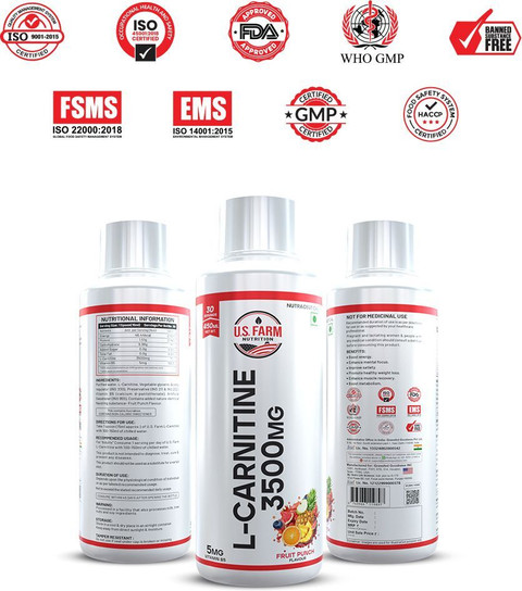 l carnitine cardiovascular disease L-Carnitine Side Effects & Risks