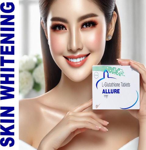 VOGUE WELLNESS Glutathione Tablet Help to Skin Whitening, Glowing Skin,  Clear Skin, Anti ageing Price in India - Buy VOGUE WELLNESS Glutathione  Tablet Help to Skin Whitening, Glowing Skin, Clear Skin, Anti