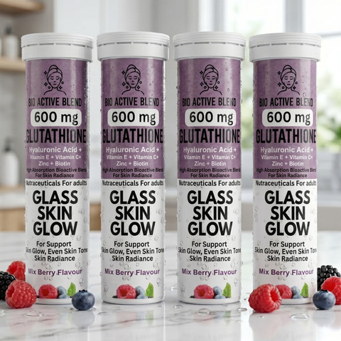 glutathione ayurveda Understanding Glutathione: The Master Antioxidant – Bliss Welness