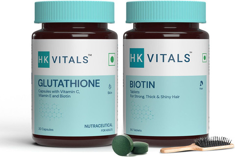biotin glutathione Parker Naturals Glowing Skin Supplement it helps meet your daily nutritional needs while promoting healthy hair BIYODE Glutathione Gummies Vegan Skin