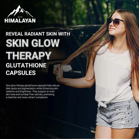 new moon s acetyl glutathione New Moon Soft Glow S-Acetyl Glutathione Rosehip Collagen Vitamins Zinc 60  Caps