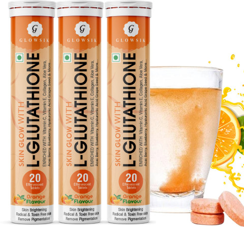 collagen vitamin c glutathione GriMed Glutathione Milk Thistle + Nac Collagen + Viamin C - 150 capsules