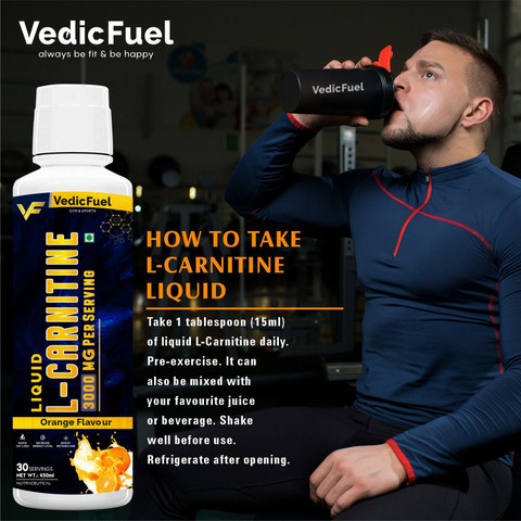 what is l carnitine fumarate iMuscles Nutrition L-Carnitine 3300mg Liquid — Blueberry | Fat Loss Support  | Stimulant Free | 30 Servings