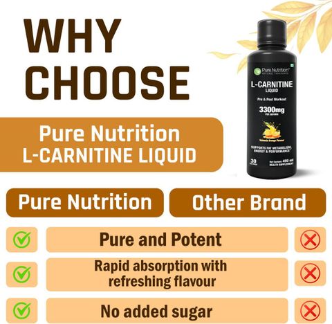 pure l-carnitine benefits Raspberry Pure Nutrition L-Carnitine Liquid 3300