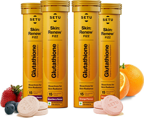 prcurseur du glutathion Complexe de glutathion + cofacteurs 120 glules