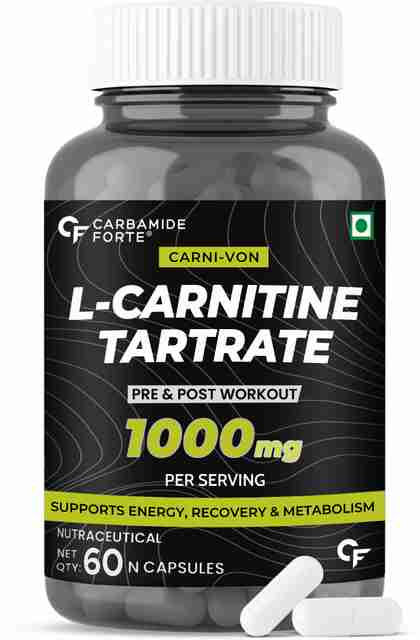 is injectable l carnitine safe Meltdown — Burn Fat, Remove Excess Water From Your Body main image 1