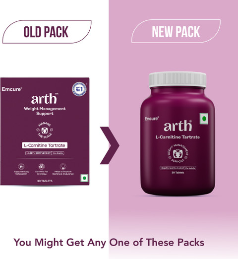 ARTH Weight Management | L-Carnitine Tartrate 1500 mg | Emcure Pharmaceuticals Price in India - Buy ARTH Weight Management | L-Carnitine Tartrate 1500 mg | Emcure Pharmaceuticals online at Flipkart.com ARTH Weight Management | L-Carnitine Tartrate 1500 mg | Emcure Pharmaceuticals Price in India - Buy ARTH Weight Management | L-Carnitine Tartrate 1500 mg | Emcure Pharmaceuticals online at Flipkart.com