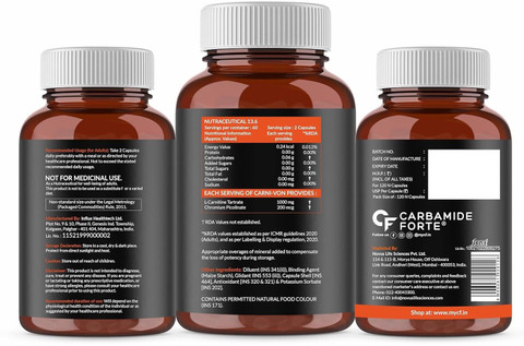 l-carnitina fumarato wikipedia Carnitina