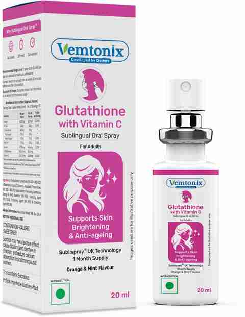 glutathione sublingual L-Glutathione Reduced Setria 500 Mg, Healthy Origins – Natural Healthy  Concepts main image 1