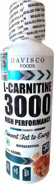 will l carnitine work without exercise L-Carnitine Dosage for Weight Loss: A Guide – The Science of Good Health