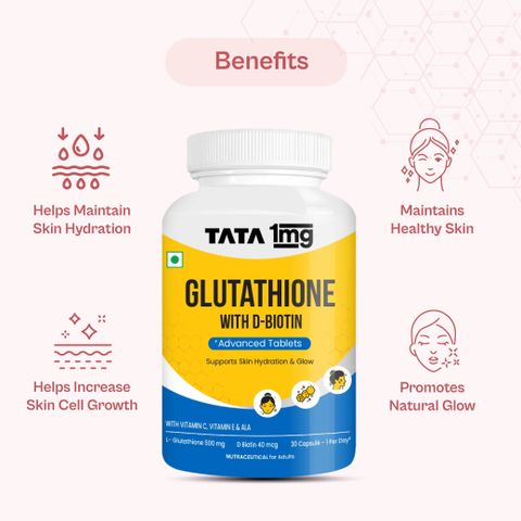 glutathione supplement where to buy TATA 1mg Glucosamine HCL 1500 mg Tablets Price in India