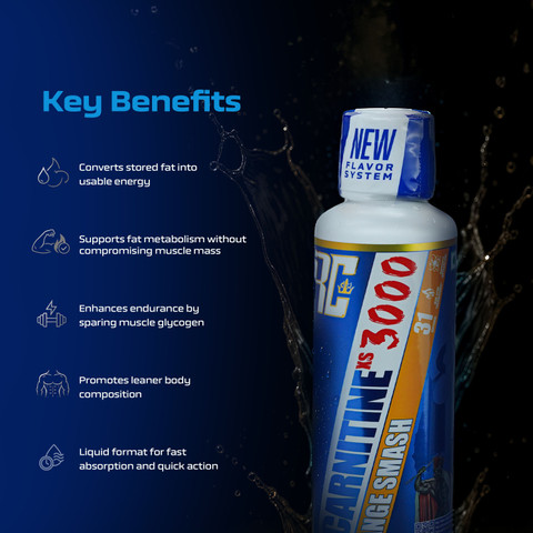 how to take l carnitine liquid for fat loss Ronnie Coleman Signature Series L-Carnitine XS 3000mg Liquid, Orange Smash  Price in India