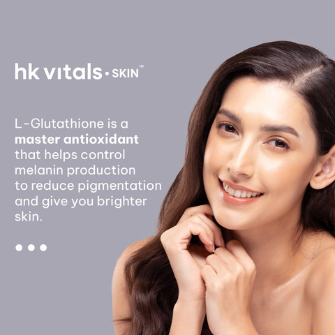 healthkart hk vitals glutathione Effervescent, Orange | L-Glutathione with Vitamin C, E Price in India - Buy hk vitals Glutathione Effervescent, Orange Carbamide Forte Volume:30 Days - 2 Bottle bpc 157 peptide studies