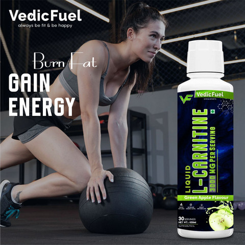 l carnitine burns fat Does L-Carnitine Really Work? An Honest Guide – The Science of Good Health main image 0