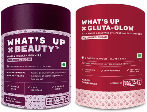 can i take biotin and glutathione together Skin Brightening Gummies with Collagen & Biotin,Anti-Aging 60 Count Buy MYFITFUEL SKIN BEAUTY GLUTATHIONE