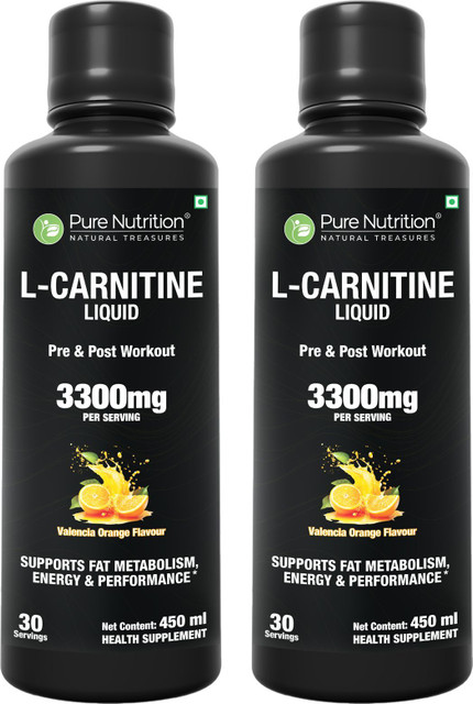 liquid l carnitine 1000 mg 3 reasons why Acetyl-L-Carnitine is a trending fat-loss supplement main image 0
