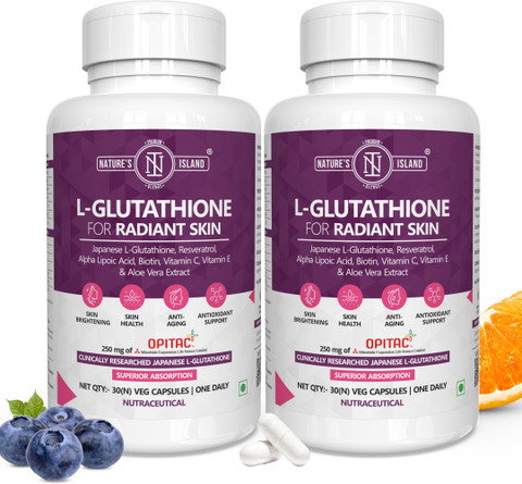 glutathione nature Thuc Glutathione White 800 h tr nga lo ha da, gim thm nm