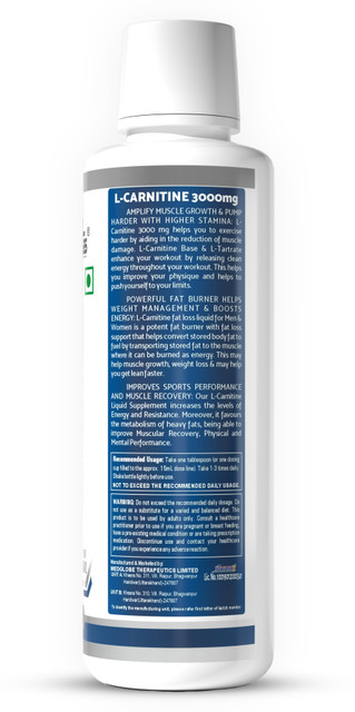 l carnitina pros y contras HARD LABS L- CARNITINE ORANGE 3000Mg Price in India