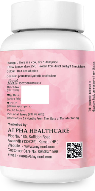 glutathione tablet storage temperature Amyleord L-Glutathione 1000mg with Vitamin C&E, Biotin, Grape Seed for Skin Glow Price in India skin color Effects of dietary supplementation Size:30 Caps
