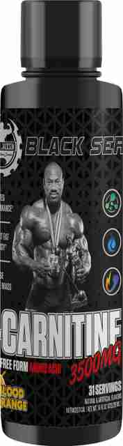 l carnitine dexter jackson Dexter Jackson Signature Series L-Carnitine Liquid | Blue Raspberry Flavor | 473.28Ml Bottle - Dietary Supplement For Fat Metabolism And Energy Boost - 31 Servings | Best Price KSA Dexter Jackson L-Carnitine 3200 |