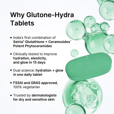 sylara glutathione tablets SYLARA Glutathione Tablets For Skin Whitening main image 0