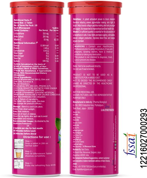 glutathione fast results Chennai: Sessions & Timeline How Long Does Glutathione Take