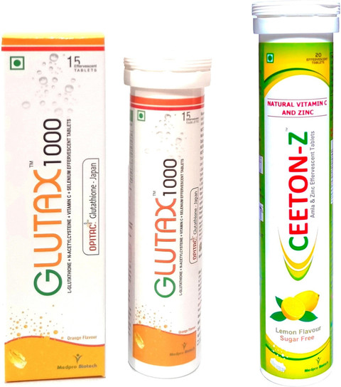 glutathione and vitamin c serum HXN 1000mg Glutathione Tablets For Skin Whitening. L-Glutathione, Vita –  Shahi Feast main image 1