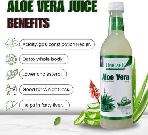 drinking aloe vera water Aloe Vera Drink 500ml | Refreshing Caribbean Beverage main image 1