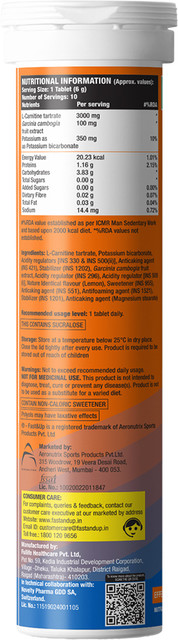 FAST&UP L-CARNITINE 3000 MG - TRIPLE ACTION FORMULA FOR FASTER FAT BURN Price in India - Buy FAST&UP L-CARNITINE 3000 MG - TRIPLE ACTION FORMULA FOR FASTER FAT BURN online at Flipkart.com FAST&UP L-CARNITINE 3000 MG - TRIPLE ACTION FORMULA FOR FASTER FAT BURN Price in India - Buy FAST&UP L-CARNITINE 3000 MG - TRIPLE ACTION FORMULA FOR FASTER FAT BURN online at Flipkart.com