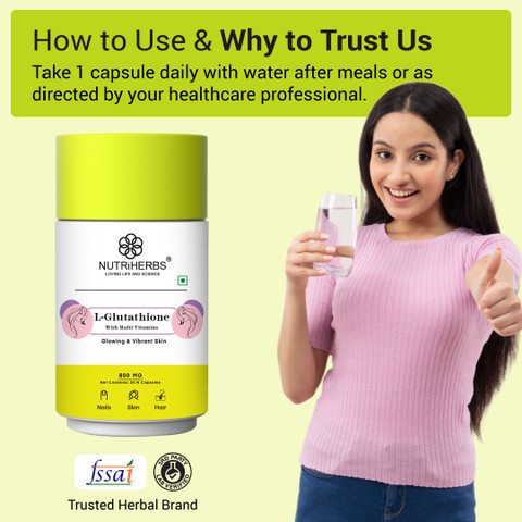 can i take glutathione after meal Vitallfizz Liposomal Glutathione | Antioxidant booster | Zero Sugar main image 0
