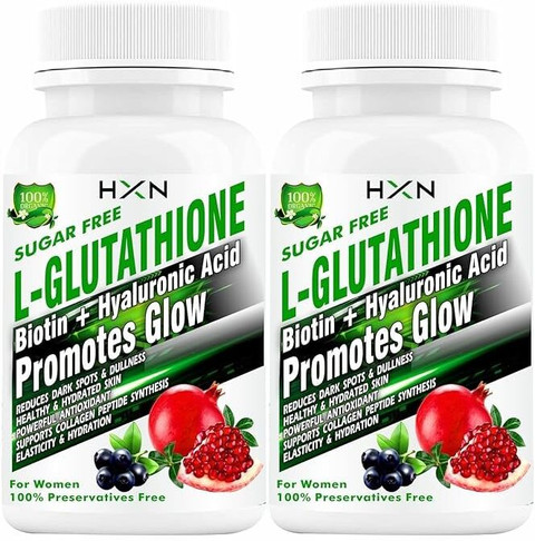 hxn L-Glutathione Tablets 1000mg Help Skin Whitening For Women 120 Tablet Price in India - Buy hxn L-Glutathione Tablets 1000mg Help Skin Whitening For Women 120 Tablet online at Flipkart.com hxn L-Glutathione Tablets 1000mg Help Skin Whitening For Women 120 Tablet Price in India - Buy hxn L-Glutathione Tablets 1000mg Help Skin Whitening For Women 120 Tablet online at Flipkart.com