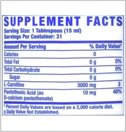 swanson acetyl l carnitine 500 mg Swanson Acetyl L-Carnitine 500 mg 100 kapslí