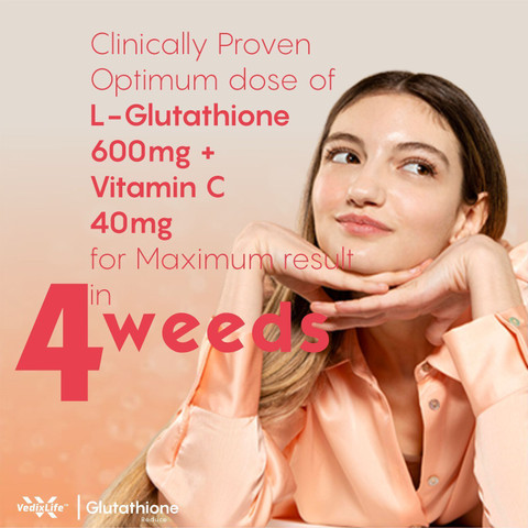 is collagen and glutathione same Collagen & Glutathione Supplement Review: Get Glowing Skin Naturally