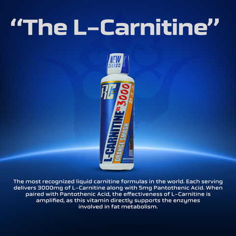 l carnitine how many times a day Fat Loss Bundle – ProSupps.com main image 0