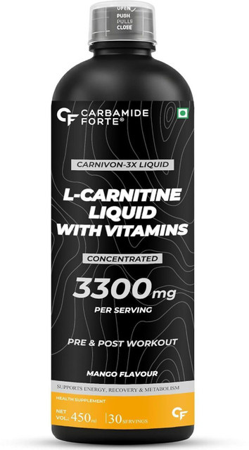 best l carnitine l tartrate supplement 🏆🏅The Winner for 2025 Best Carnitine is MusclePharm Select L-Carnitine  3000! MusclePharm's scientifically crafted Liquid L-Carnitine supplement  combines the potent benefits of L-Carnitine, Acetyl main image 0