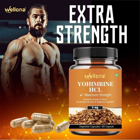 l carnitine and yohimbine together CLENBUTEROL, YOHIMBINE, L CARNITINE main image 1