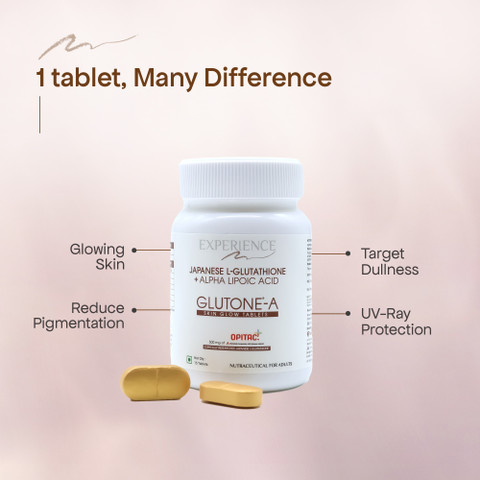 l-glutathione and glutathione difference NAD vs Glutathione: Key Differences and Benefits Explained main image 0