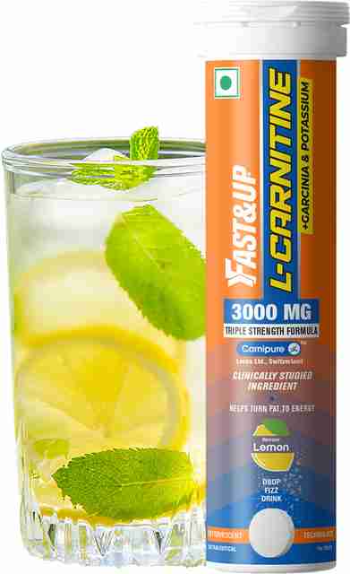 fasten up l carnitine FAST&UP L-CARNITINE 3000 MG - TRIPLE ACTION FORMULA FOR FASTER FAT BURN  Price in India - Buy FAST&UP L-CARNITINE 3000 MG