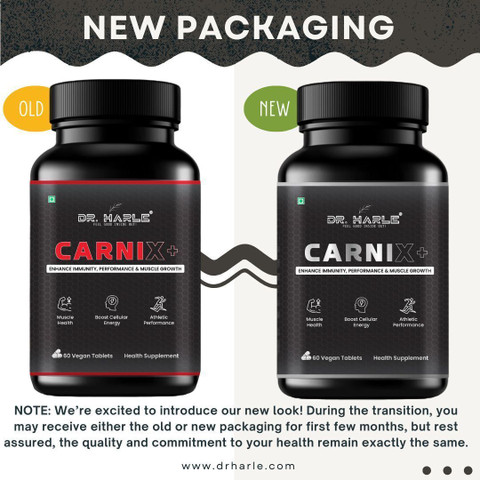 is l carnitine and l arginine the same DR. HARLE L-Carnitine 1000mg, L-Arginine 500mg, Vitamin C, B12 & E for  Energy & Fat Loss Price in India