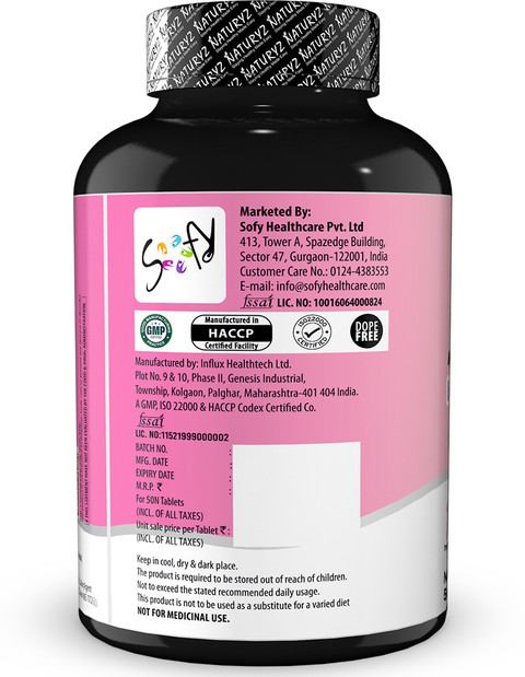 NATURYZ High Potency L-Glutathione Complex For Radiant, Glowing & Elastic  Skin Price in India - Buy NATURYZ High Potency L-Glutathione Complex For  Radiant, Glowing & Elastic Skin online at Flipkart.com