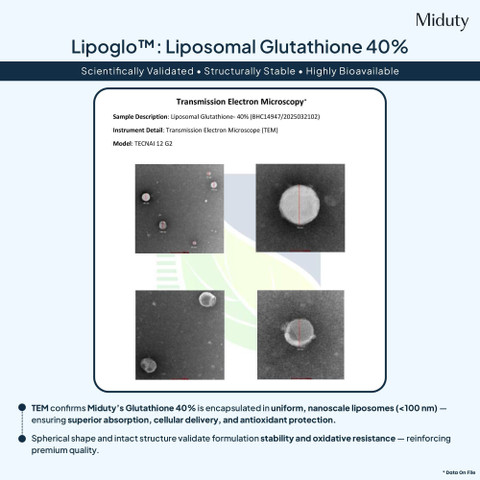Miduty Liposomal Glutathione 650mg Skin Whitening -  Anti-aging-Lipoglow-High Absorption Price in India - Buy Miduty Liposomal  Glutathione 650mg Skin Whitening - Anti-aging-Lipoglow-High Absorption  online at Flipkart.com
