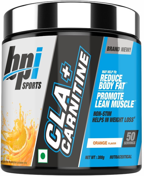 cla and l carnitine for fat loss L-Carnitine | What Is It? Benefits, Dosage & When To Take