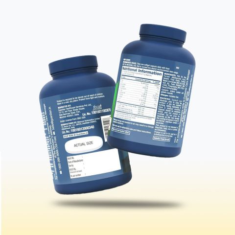 GNC Triple Strength Fish Oil - 1500 mg with 900 mg of EPA/DHA Omega 3s ...