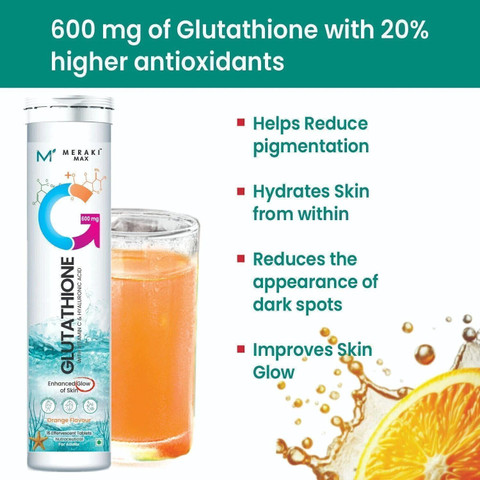 glutathione andrew lessman ProCaps Laboratories