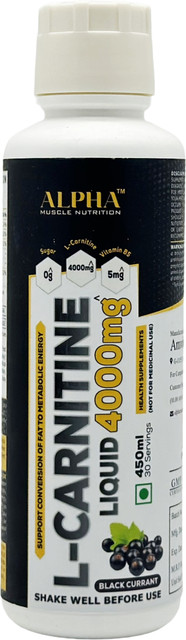 l carnitine 500 mg uses Amazon.com: Now Foods L-Carnitine 500 mg 180 Capsules : Health & Household