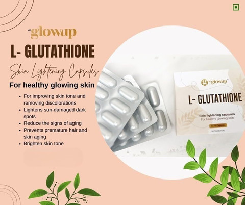 glutathione powder for skin in slovakia 2 Pack - 180 Capsules Glow-enhancing | Even tone | Revitalizing Eye cream to improve skin elasticity ghk cu peptide 50 Choose your pack:Pack of 15 tablets