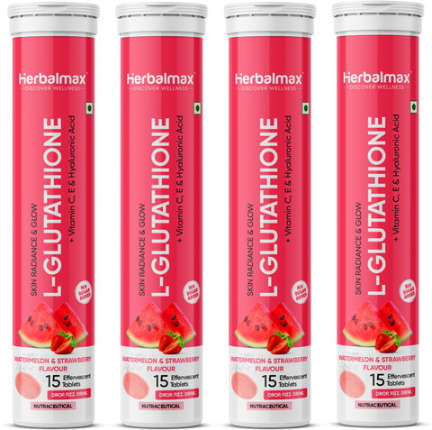 Herbal max Glutathione Skin Glow Effervescent Tablets with Vitamin C & E Price in India - Buy Herbal max Glutathione Skin Glow Effervescent Tablets with Vitamin C & E online at Flipkart.com Herbal max Glutathione Skin Glow Effervescent Tablets with Vitamin C & E Price in India - Buy Herbal max Glutathione Skin Glow Effervescent Tablets with Vitamin C & E online at Flipkart.com