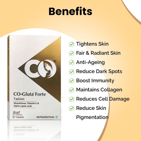 glutathione tablets for fair skin CO Luxury Tablet Enriched with Vitamin C|Skin Whitening & Brightening Price in India Quantity:8oz 11 Proven Benefits of N-Acetyl-L-Cysteine