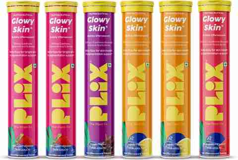 plix skin glow glutathione How to Use Plix Skin Glow Glutathione