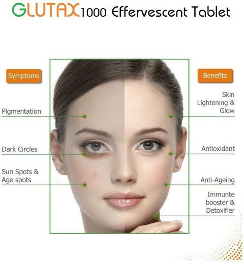 Glutax 1000 L-Glutathione 1000mg with Ceeton-Z (Lemon Flavour) Effervescent Tablet Price in India - Buy Glutax 1000 L-Glutathione 1000mg with Ceeton-Z (Lemon Flavour) Effervescent Tablet online at Flipkart.com Glutax 1000 L-Glutathione 1000mg with Ceeton-Z (Lemon Flavour) Effervescent Tablet Price in India - Buy Glutax 1000 L-Glutathione 1000mg with Ceeton-Z (Lemon Flavour) Effervescent Tablet online at Flipkart.com